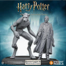 Harry Potter Miniatures Adventure Game: Remus Lupin & Werewolf Form Pack