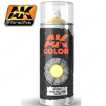 AK Spray: Sand Yellow Color