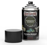 GameMaster: Terrain Primer - Wilderness & Woodland