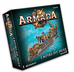 Armada: Empire of Dust Monolith