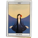 Tarot Puzzle Box - The Moon