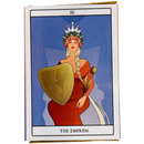 Tarot Puzzle Box - The Empress