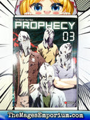 Prophecy Vol 3