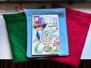 Protective Sleeve for Manga!
