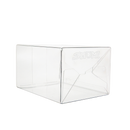 Shumi .6mm Protectors [w/Tab] - 10-Inch POP Size