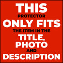 Pop Protector for Villain's Hideout Twice #1246 Funko Pop Deluxe