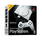 Playstation Classic Console | New