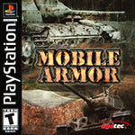 Mobile Armor (Playstation)