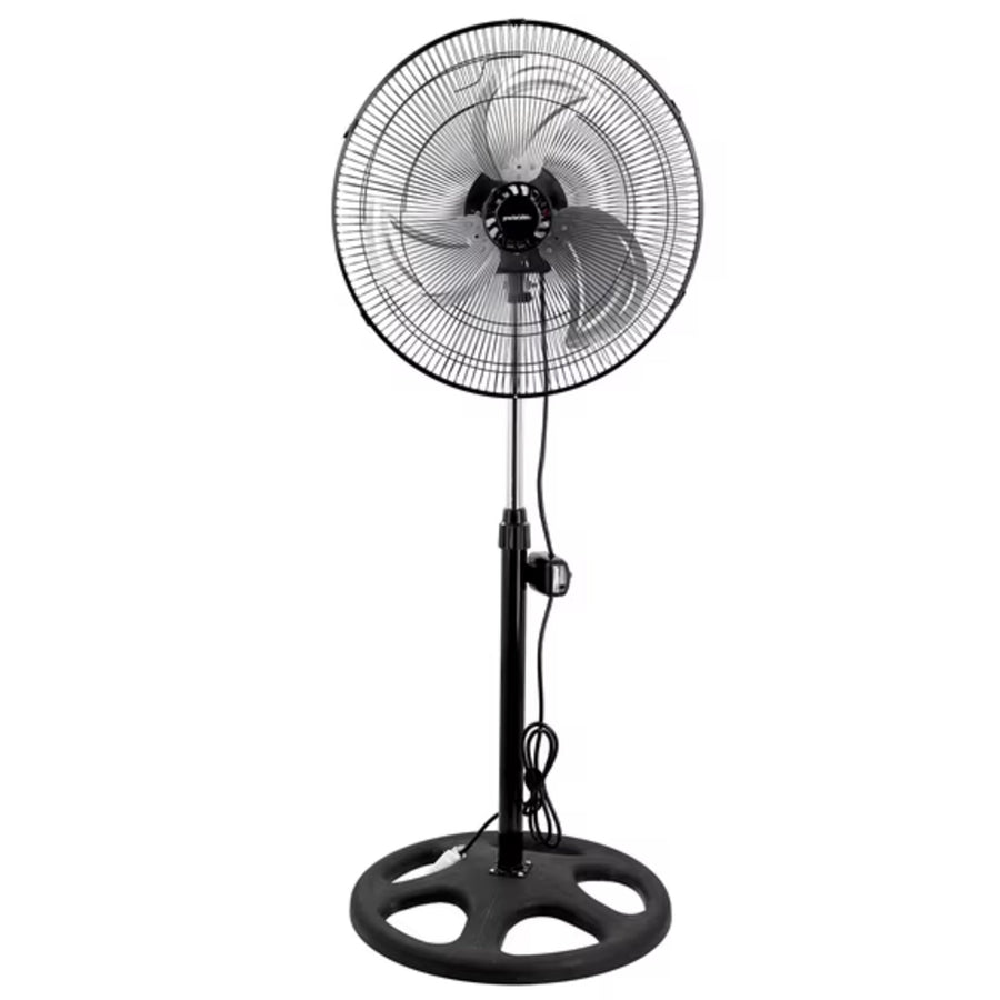 Proctor Silex 18-Inch 3-In-1 Stand/Floor/Wall Fan - PS213