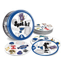 St. Louis Blues Spot It! Card Game