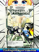 Psy Comm Vol 1 Ex Library