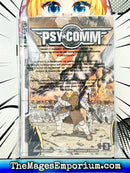 Psy Comm Vol 3