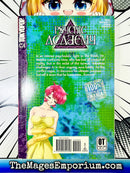 Psychic Academy Vol 11