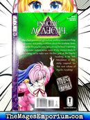 Psychic Academy Vol 2