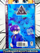 Psychic Academy Vol 7