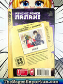Psychic Power Nanaki Vol 3