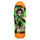 VISION "PSYCHO STICK 2" 10" SKATEBOARD DECK