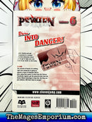 Psyren Vol 6