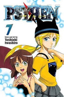 Psyren Vol 7