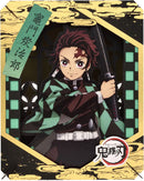 Demon Slayer Tanjiro Kamado Paper Teather