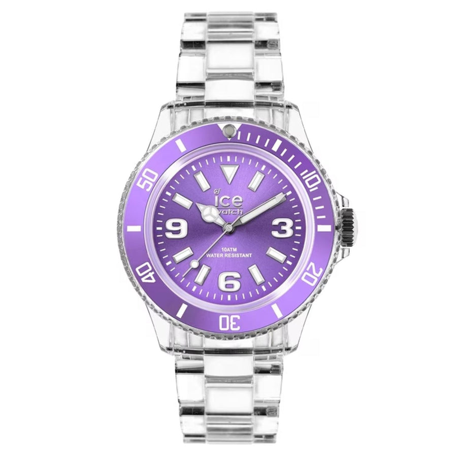 Ice watch Men's Ice pure