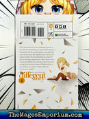 Puella Magi Madoka Magica The Different Story Vol 2