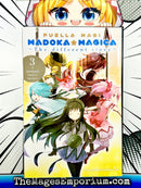 Puella Magi Madoka Magica The Different Story Vol 3