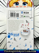 Puella Magi Madoka Magica The Different Story Vol 3