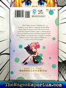 Puella Magi Madoka Magica Vol 2