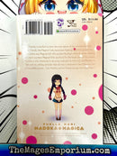 Puella Magi Madoka Magica Vol 3
