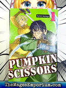 Pumpkin Scissors Vol 1