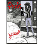 Punk Magazine "Ramones Edition" Print Print The Original Underground 