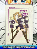 Puri Puri Vol 3
