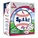 St. Louis Cardinals Spot It! Card Game