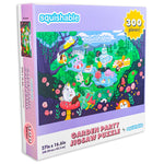 Puzzle: Squishables - Garden Party