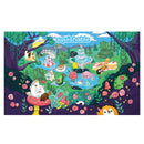 Puzzle: Squishables - Garden Party