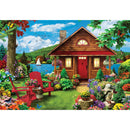 EZ Grip - A Perfect Summer 1000 Piece Jigsaw Puzzle