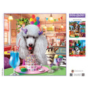 Dogology - Trixie 1000 Piece Jigsaw Puzzle