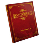 Pathfinder: Bestiary 3 - Rulebook (Special Edition)