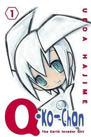 Q-Ko-Chan Vol 1