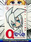 Q-Ko-Chan Vol 1