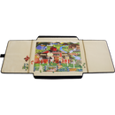 Folding Travel Puzzle Table Mat - 23"x32"