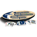 Seattle Seahawks Cribbage