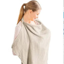 Nursing Cover and Stroller Cape