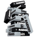 Las Vegas Raiders Tumble Tower