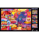 Good Eats - Fairground Nights 500 Piece Jigsaw Puzzle