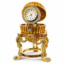1887 Third Imperial Royal Imperial Easter Egg
