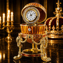 1887 Third Imperial Royal Imperial Easter Egg