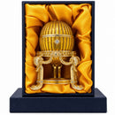 1887 Third Imperial Royal Imperial Easter Egg