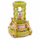1910 The Colonnade Musical Royal Imperial Easter Egg